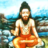 Sri Thanvandri