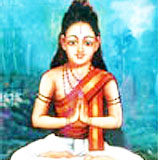 Sri Nandeeswarar	 