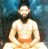 Sri Thirumoolar 